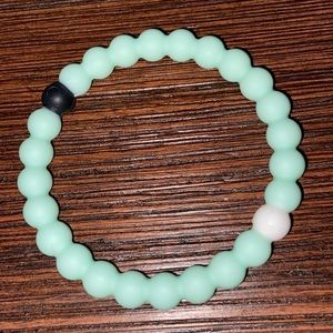 Lokai balance braclet